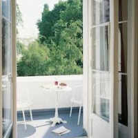 Aussen Alster Hotel – Affordable hotel in Hamburg