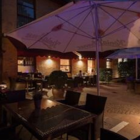 Hotel Engel – Affordable hotel in Hamburg