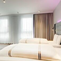 Premier Inn Hamburg City Klostertor – Affordable hotel in Hamburg