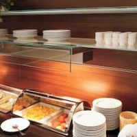 Apartment-Hotel Hamburg Mitte – Affordable hotel in Hamburg