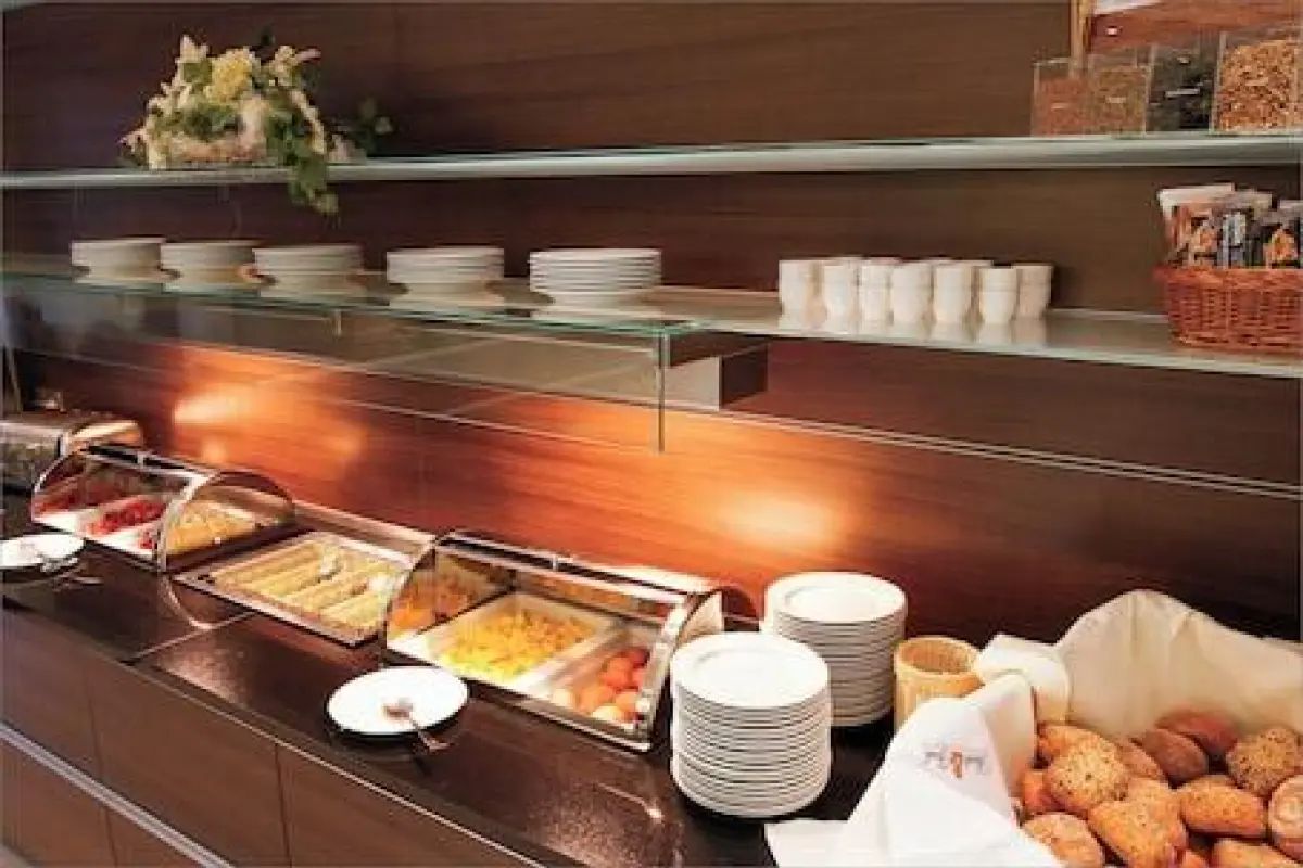 Apartment-Hotel Hamburg Mitte – Affordable hotel in Hamburg