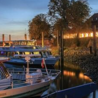 Traditionshaus by Zollenspieker Fährhaus – Affordable hotel in Hamburg