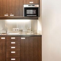 Aparthotel am Golfclub Treudelberg – Affordable hotel in Hamburg