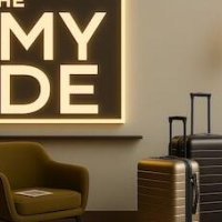 The MYDE Hamburg Serviced Apartments – Affordable hotel in Hamburg