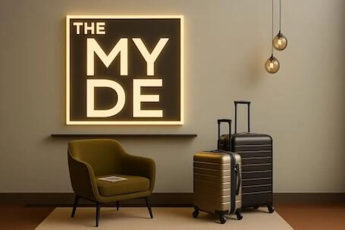 The MYDE Hamburg Serviced Apartments – Affordable hotel in Hamburg