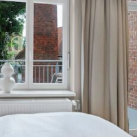 Distillery Apartments – Affordable hotel in Lueneburg