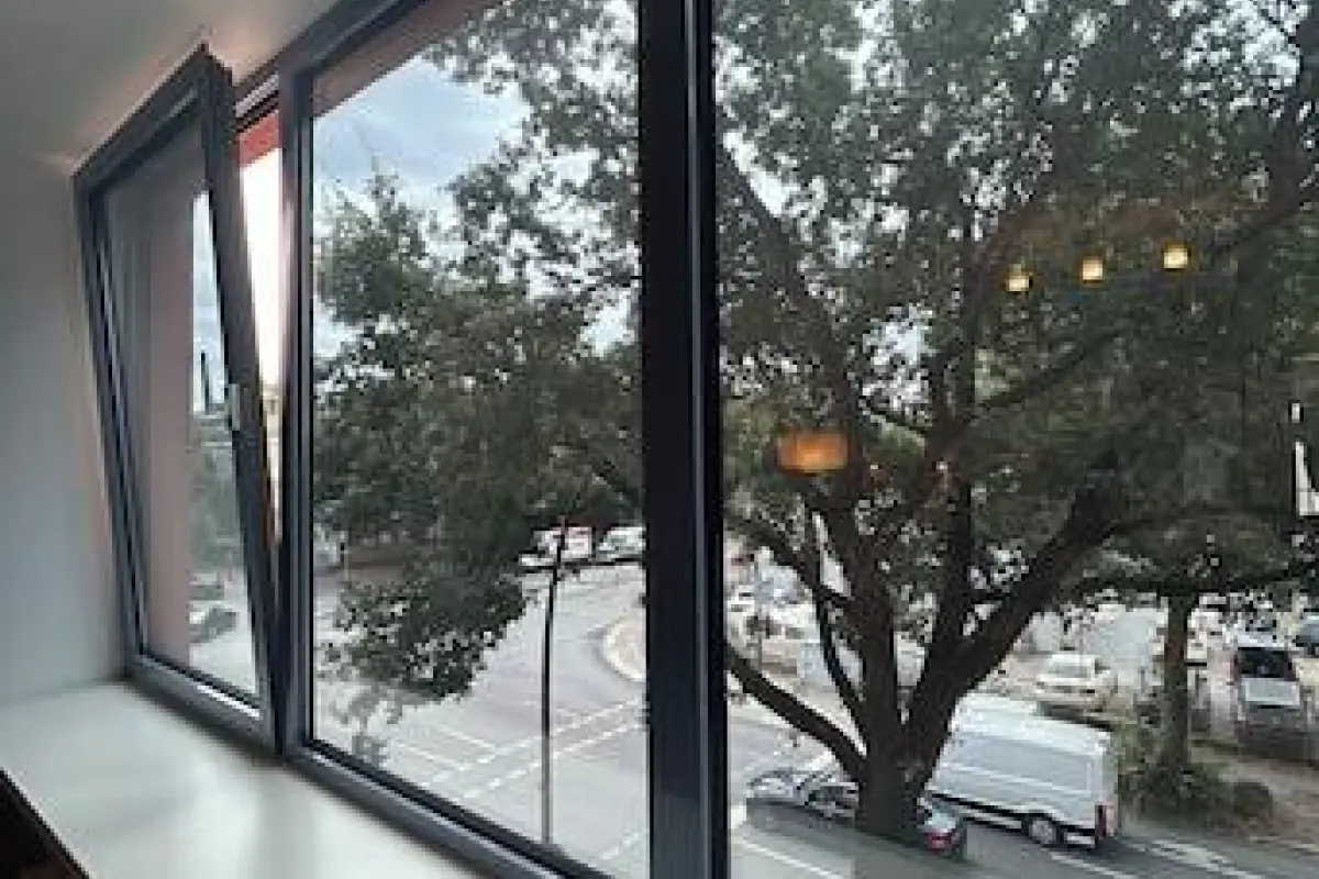 Apartments am Südkanal – Affordable hotel in Hamburg