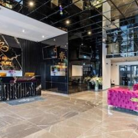 Hotel am Beatles-Platz – Affordable hotel in Hamburg