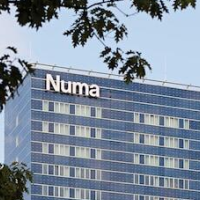 Numa Hamburg St Georg – Affordable hotel in Hamburg