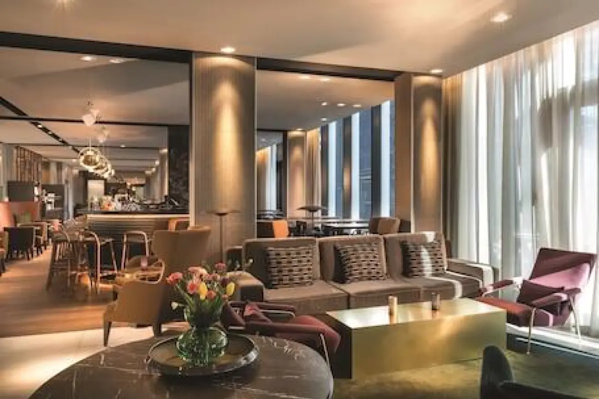 Adina Apartment Hotel Hamburg Speicherstadt – Affordable hotel in Hamburg