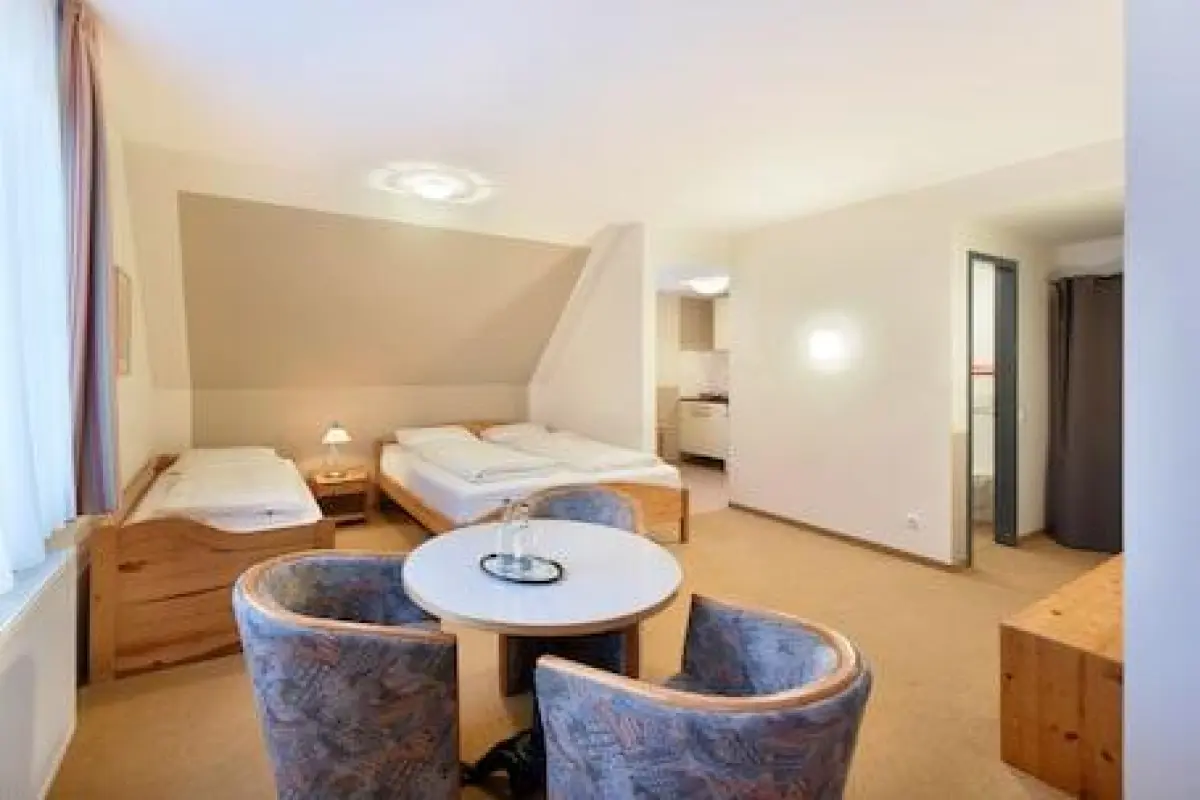 meinHotel – Affordable hotel in Hamburg