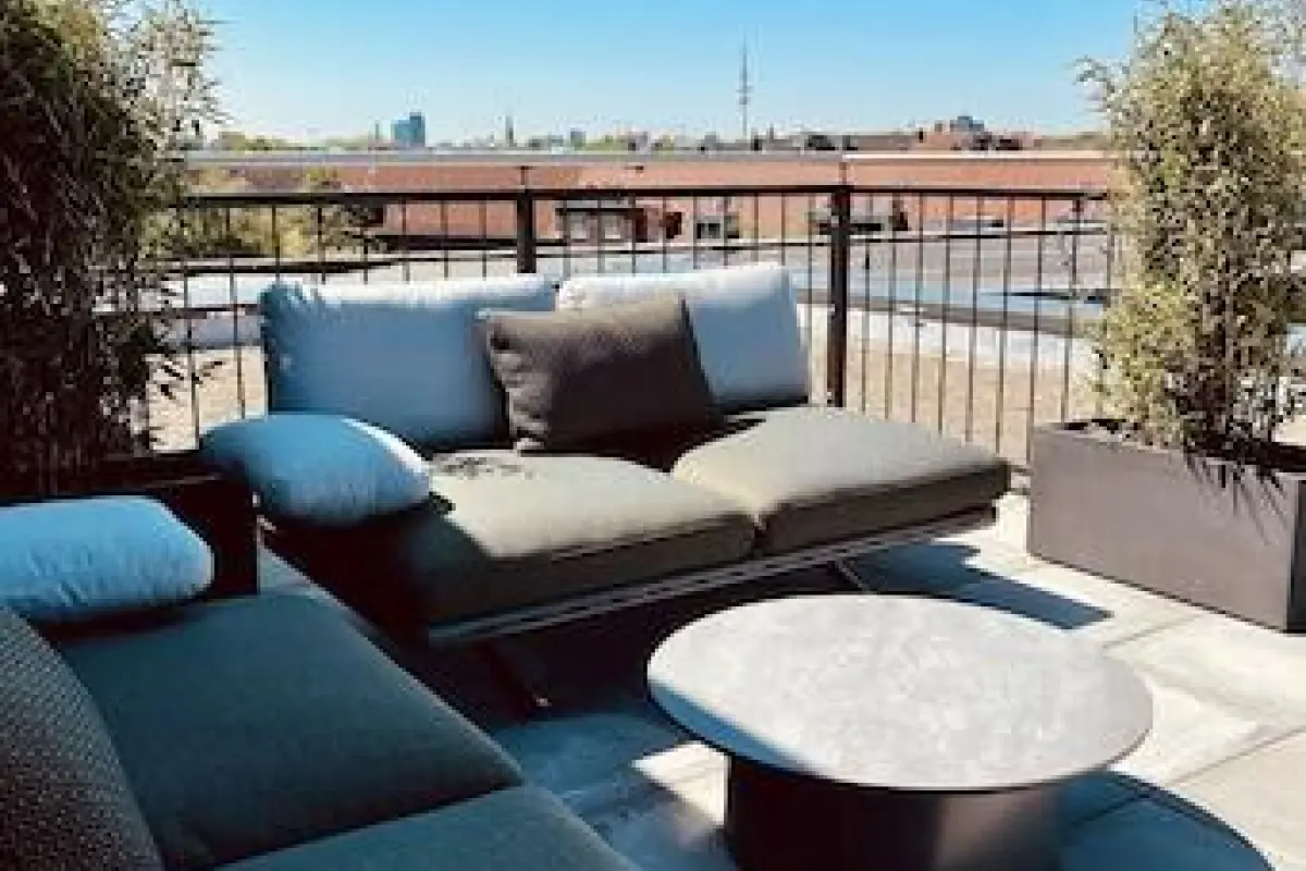 Hood House – Affordable hotel in Hamburg