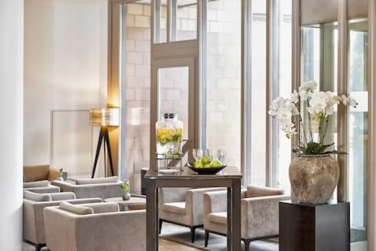 H4 Hotel Hamburg-Bergedorf – Affordable hotel in Hamburg