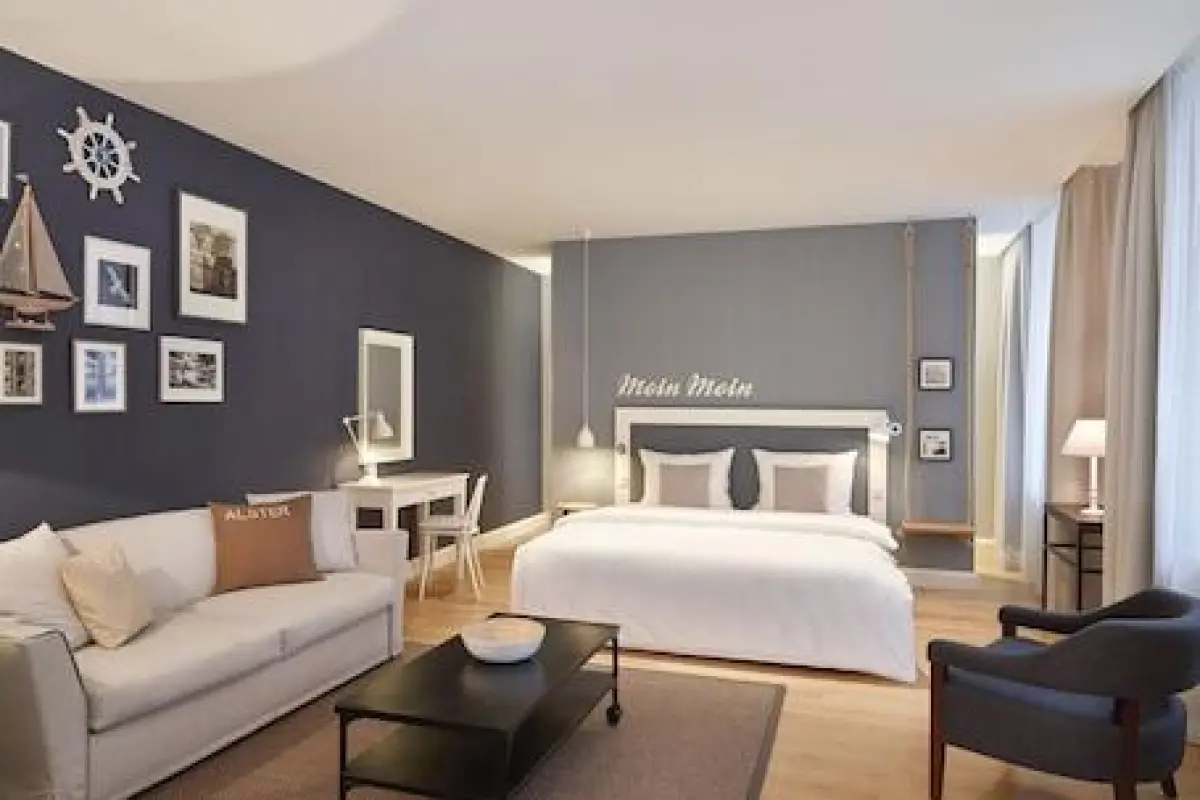Hapimag Resort Hamburg – Affordable hotel in Hamburg