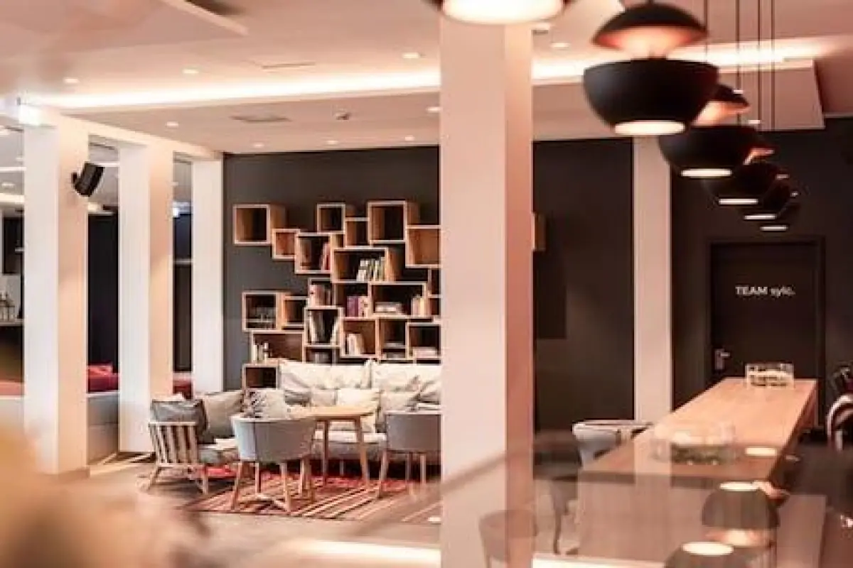 sylc. Apartmenthotel – Affordable hotel in Hamburg