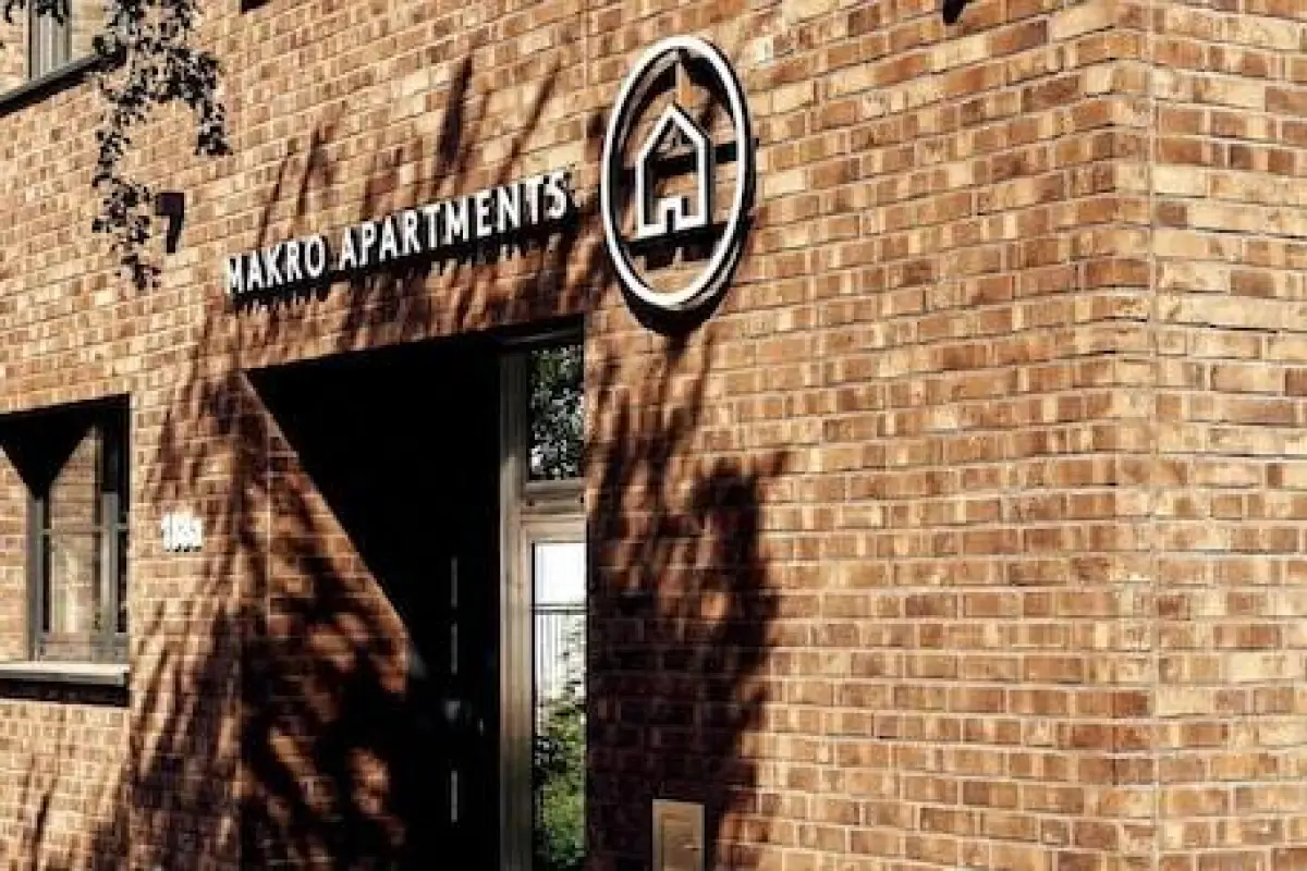 Arbio I Makro Apartments Classical – Affordable hotel in Hamburg