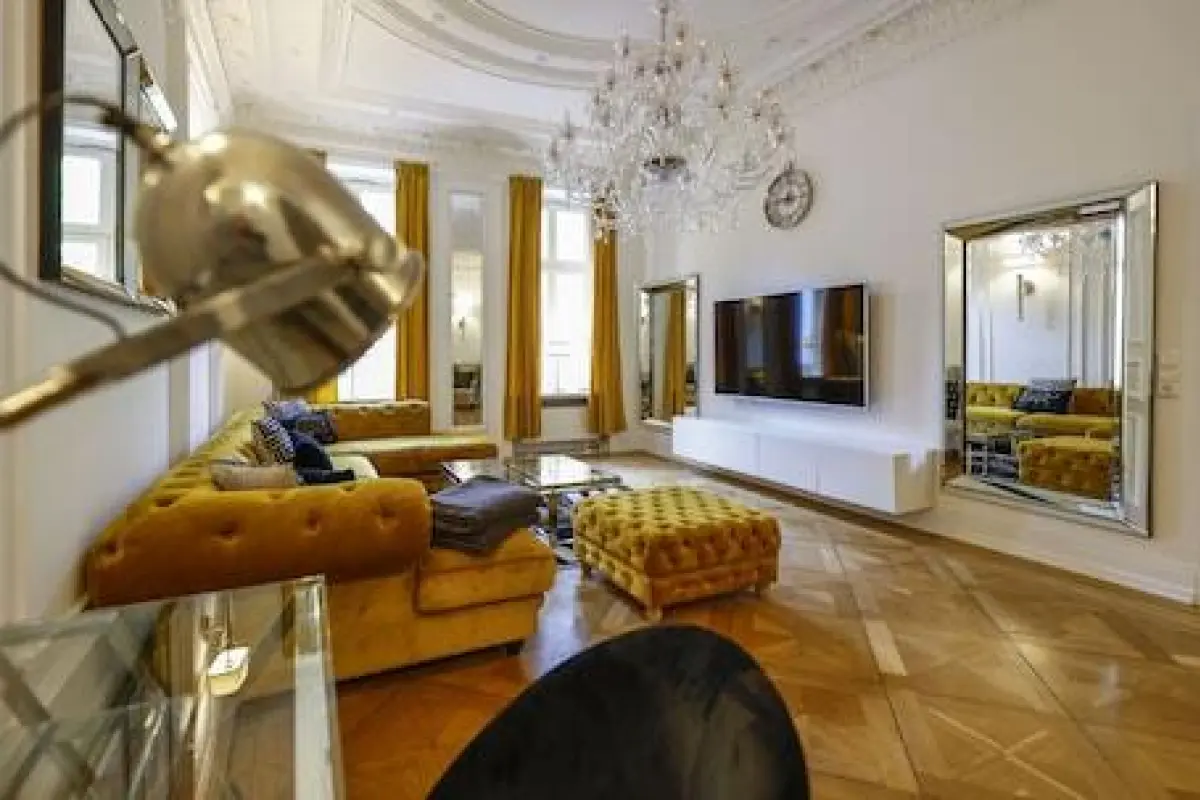 Sleephotels Alsterroom – Affordable hotel in Hamburg