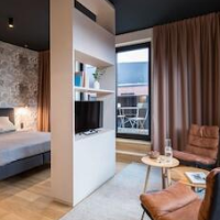 ipartment Hamburg Hafencity – Affordable hotel in Hamburg