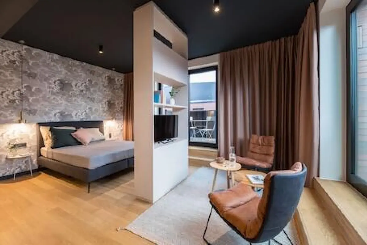 ipartment Hamburg Hafencity – Affordable hotel in Hamburg