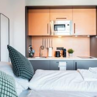 Homaris Apartments Winterhude – Affordable hotel in Hamburg