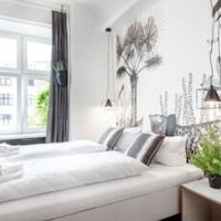 Pyjama Park Schanzenviertel - Hostel – Affordable hotel in Hamburg