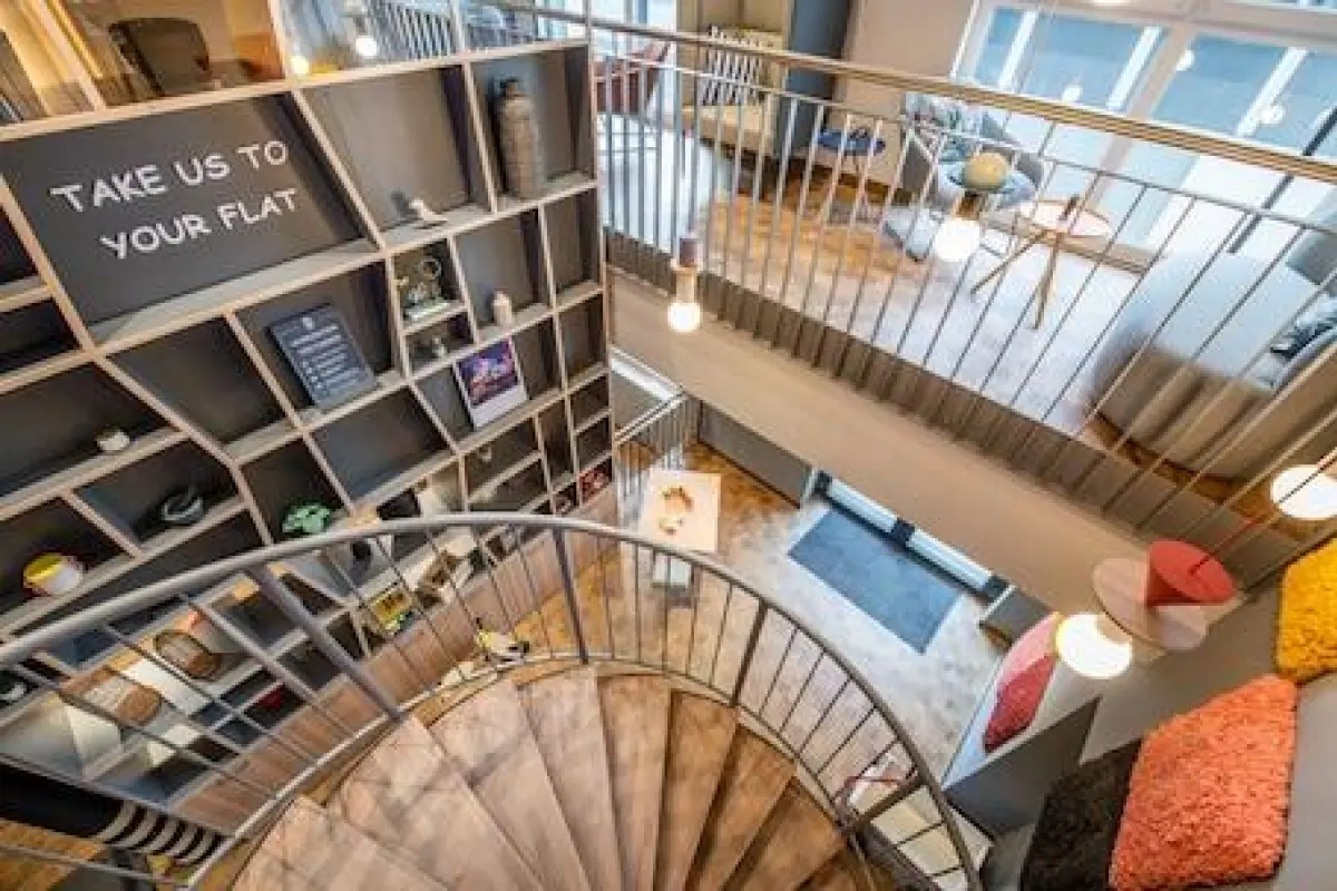 Aparthotel Adagio Access Hamburg – Affordable hotel in Hamburg