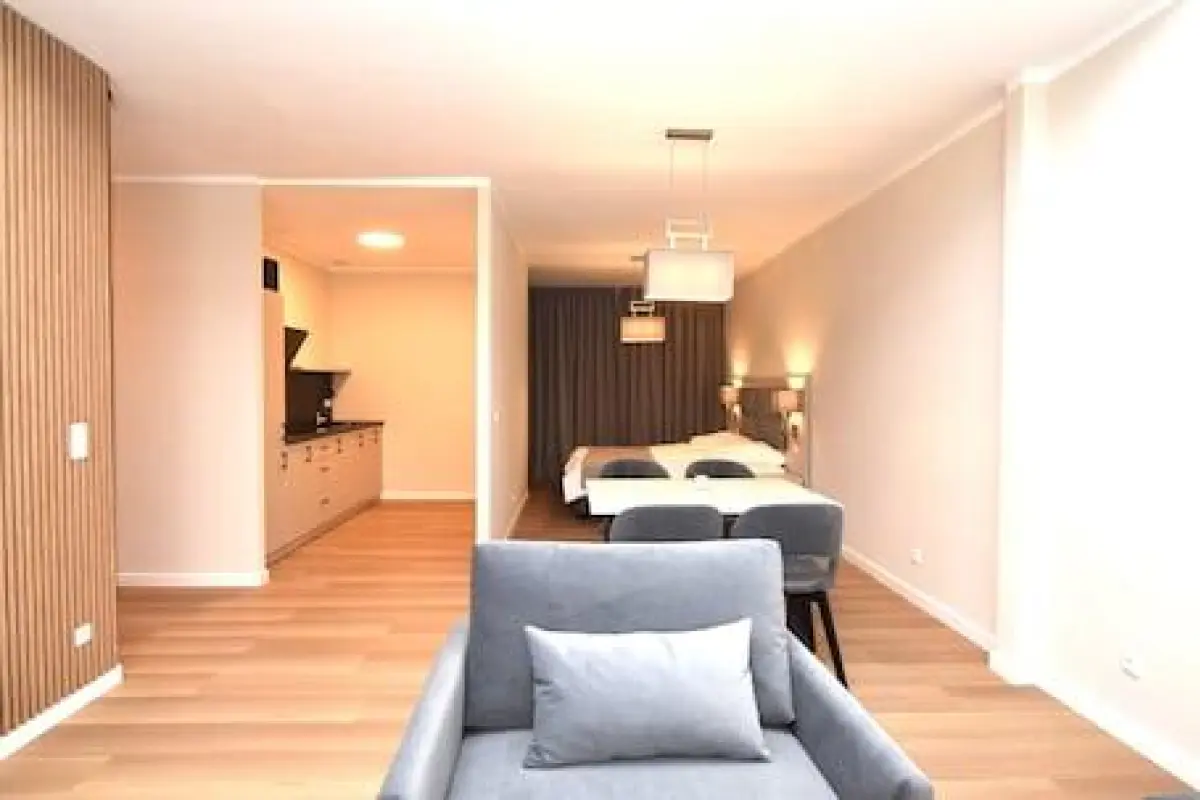 stay with legends – Affordable hotel in Hamburg