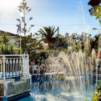 Acapulco Marinos Studios & Apartments – Affordable hotel in Zakynthos