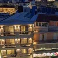 Bella Vista Aparments in Zakynthos Town – Affordable hotel in Zakynthos