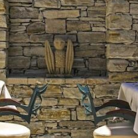 The Library Hotel Wellness Retreat – Affordable hotel in Kalavasos