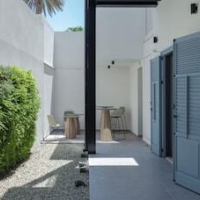 The Sendal Boutique Hotel – Affordable hotel in Nicosia