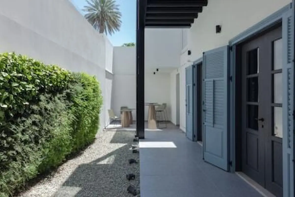 The Sendal Boutique Hotel – Affordable hotel in Nicosia