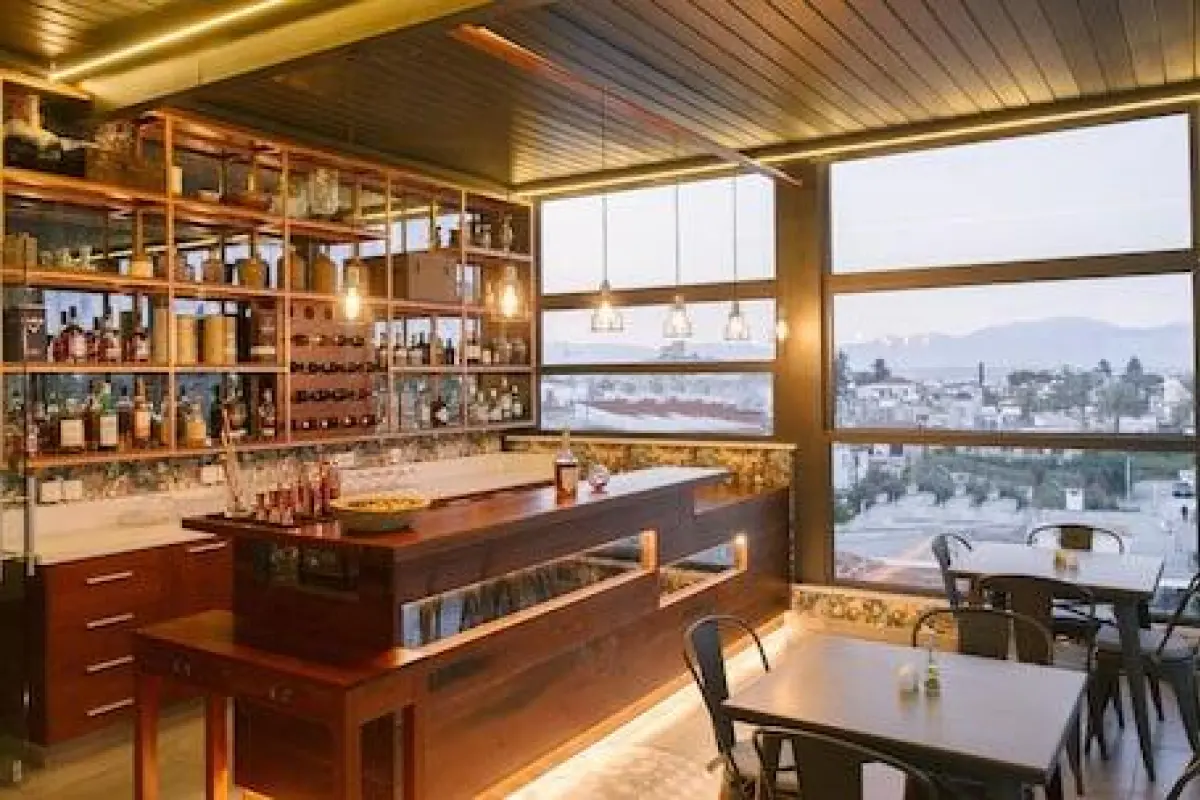 Hypnos Boutique Hotel – Affordable hotel in Ayios Dhometios