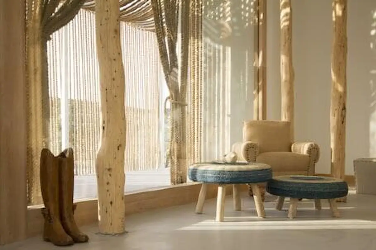 Aelia Wellness Retreat – Affordable hotel in Analiontas
