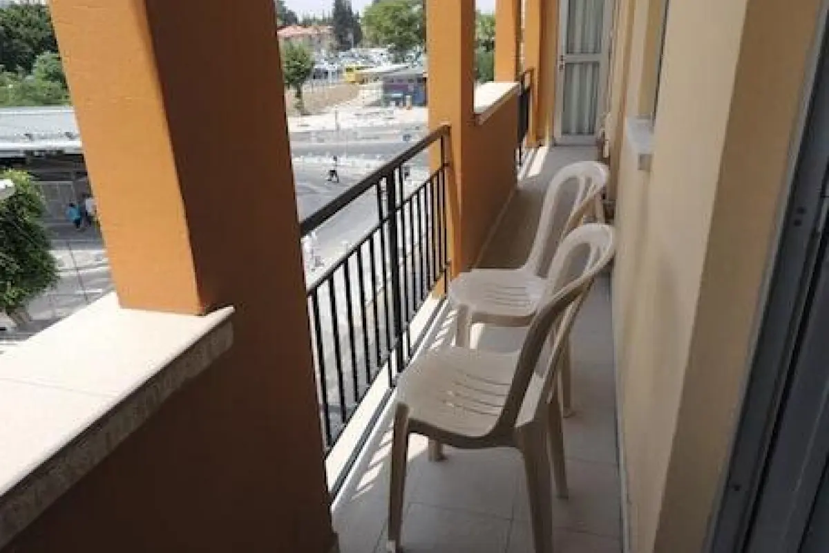 Delphi Hotel – Affordable hotel in Nicosia