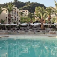 Admiral De Luxe Hotel – Affordable hotel in Zakynthos