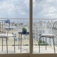 Phaedrus Living Downtown Flat 704 – Affordable hotel in Nicosia