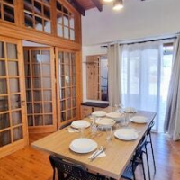 Mountains Retreat Rooms & Suites – Affordable hotel in Agios Theodoros