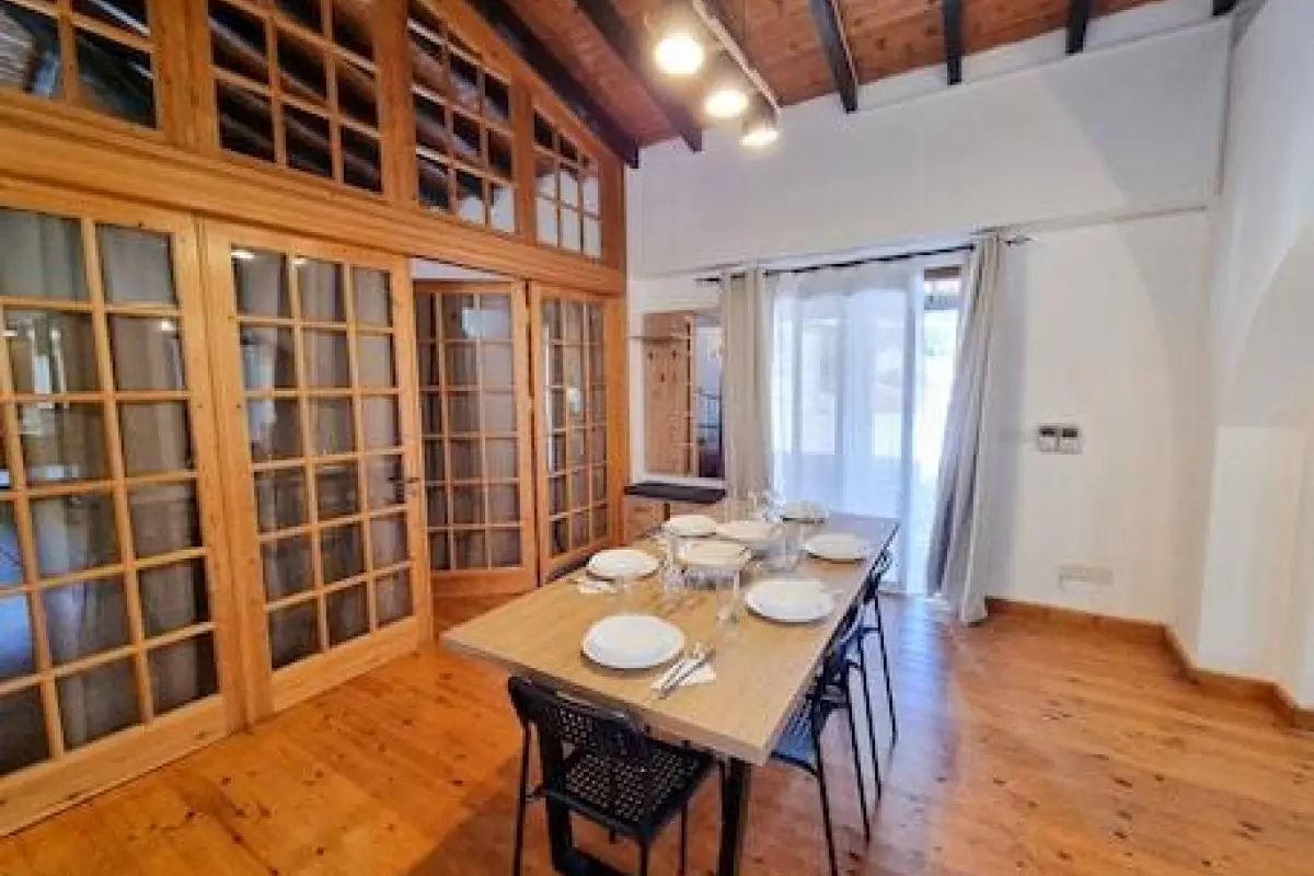 Mountains Retreat Rooms & Suites – Affordable hotel in Agios Theodoros