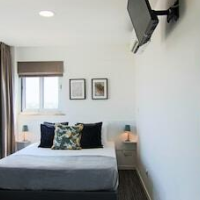 Phaedrus Living Luxury Suite Nicosia 510 – Affordable hotel in Strovolos