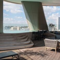 WealthyStays Nicosia Heights – Affordable hotel in Nicosia