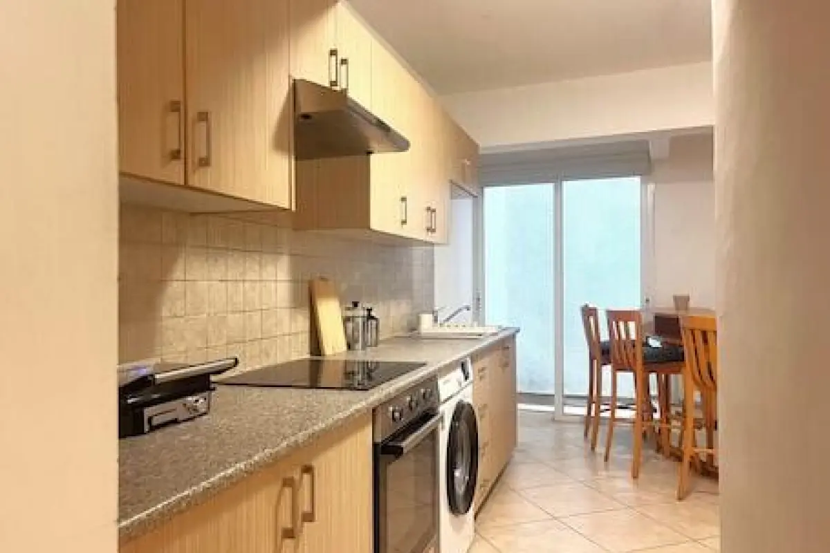 Phaedrus Living Hoopoe Residencies 001 – Affordable hotel in Nicosia