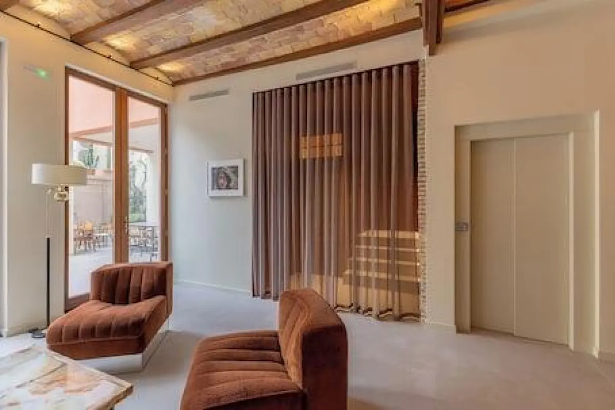 La Novieta Boutique Hotel – Affordable hotel in Valencia