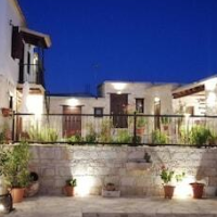 Olympia Traditional Houses – Affordable hotel in Lympia