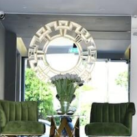 Baz Tower – Affordable hotel in Nicosia