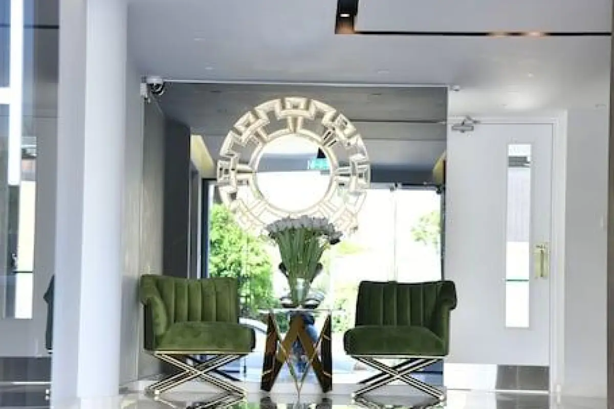 Baz Tower – Affordable hotel in Nicosia