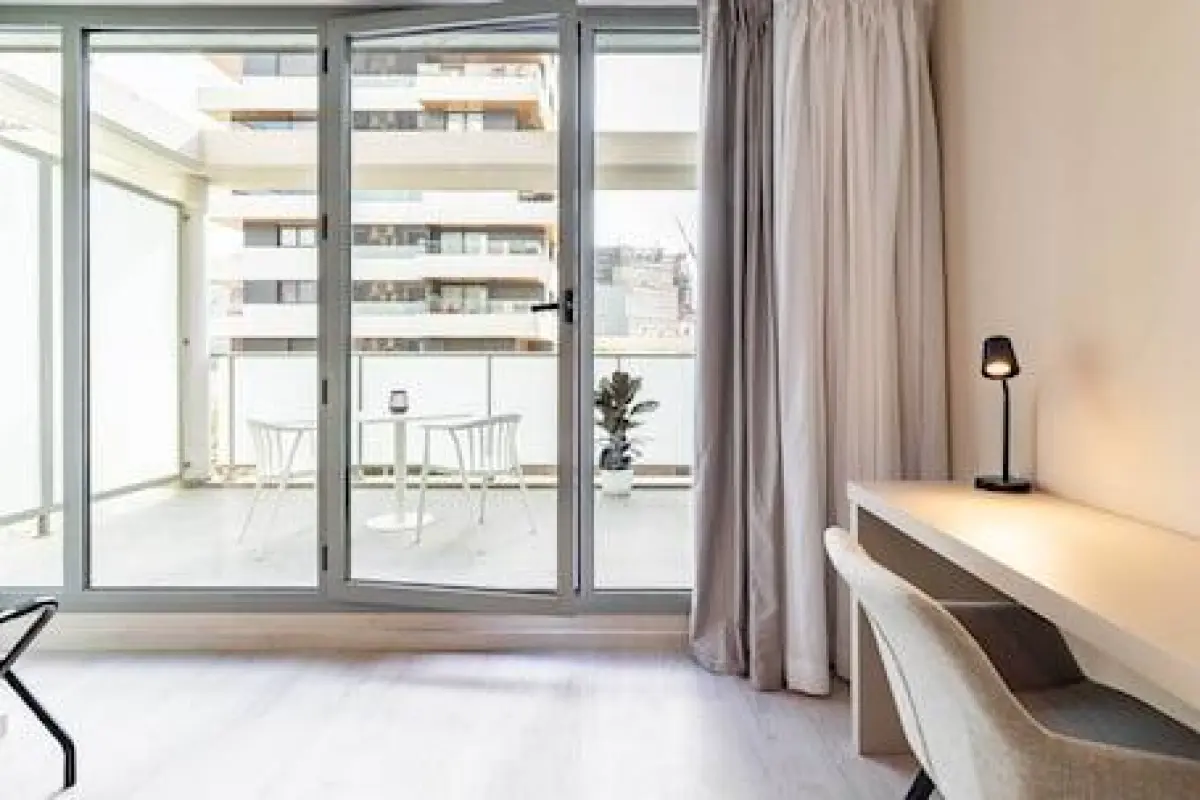 HQ Arena Hotel – Affordable hotel in Valencia