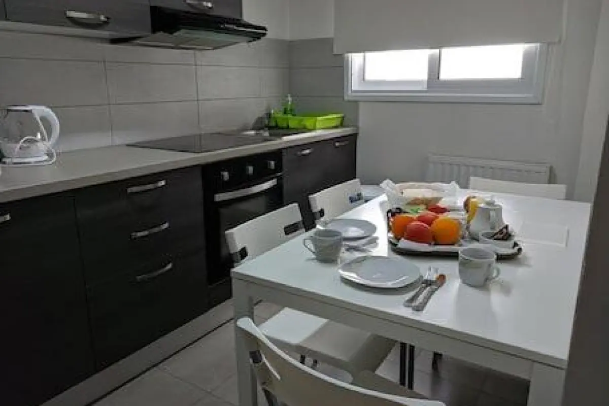 Lordos Hotel Apartments – Affordable hotel in Egkomi