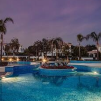 Atlantis Gardens – Affordable hotel in Mazotos