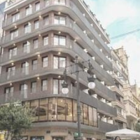 Hotel RH Sorolla Centro – Affordable hotel in Valencia